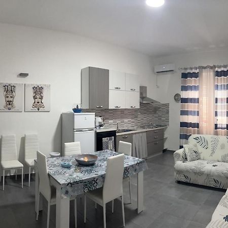 Villa Sweet House Sicily Terrasini Exterior foto
