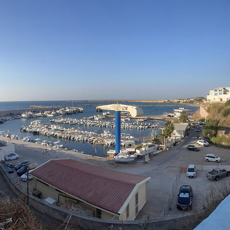 Villa Sweet House Sicily Terrasini Exterior foto