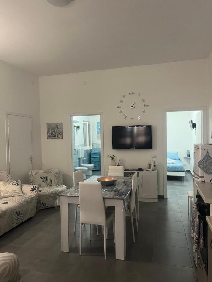 Villa Sweet House Sicily Terrasini Exterior foto