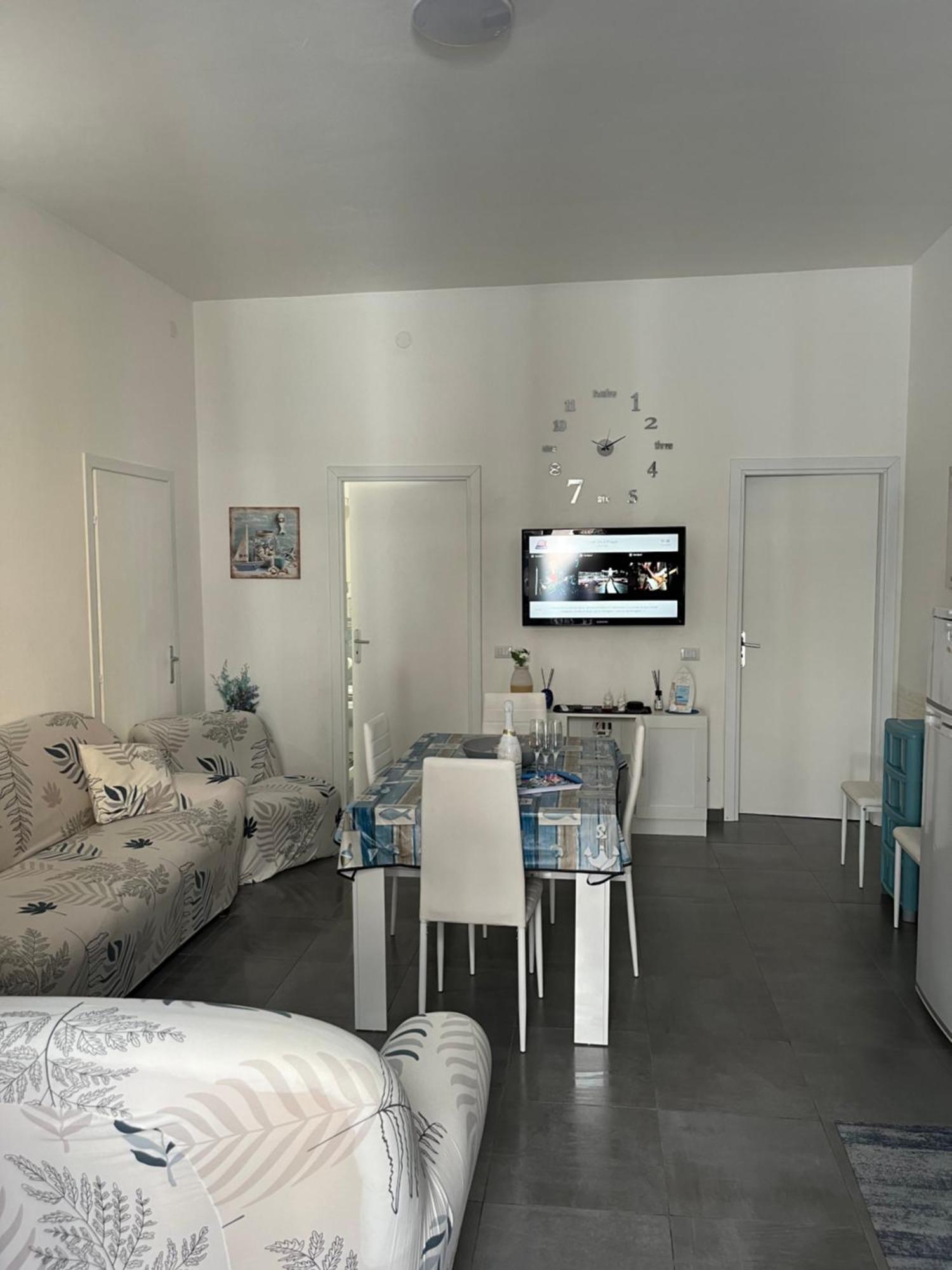 Villa Sweet House Sicily Terrasini Exterior foto